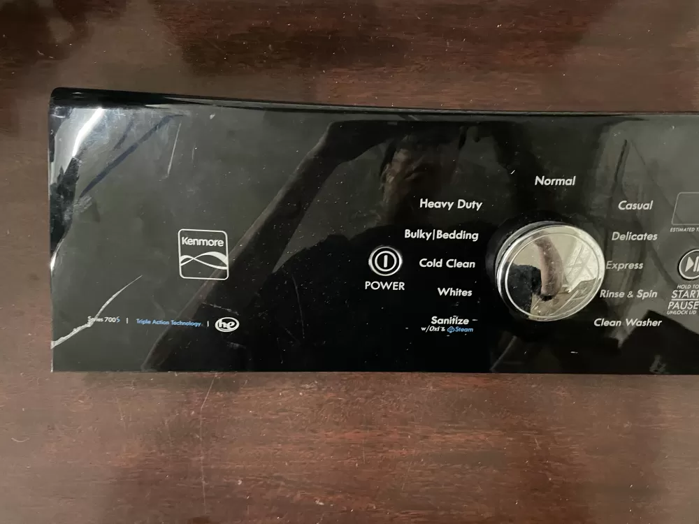 Whirlpool  Kenmore W11184577  AP6286815  W10643930  W10643931  W10873006 