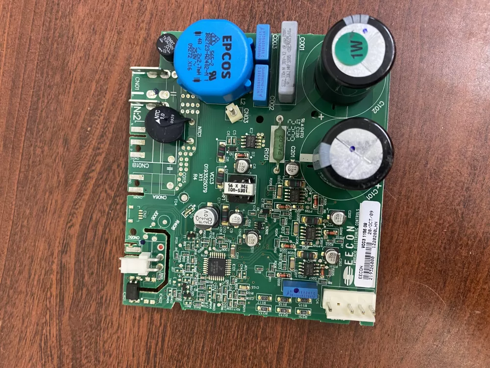 GE Refrigerator 219323010 Main Control Board AZ33373 | BK1684