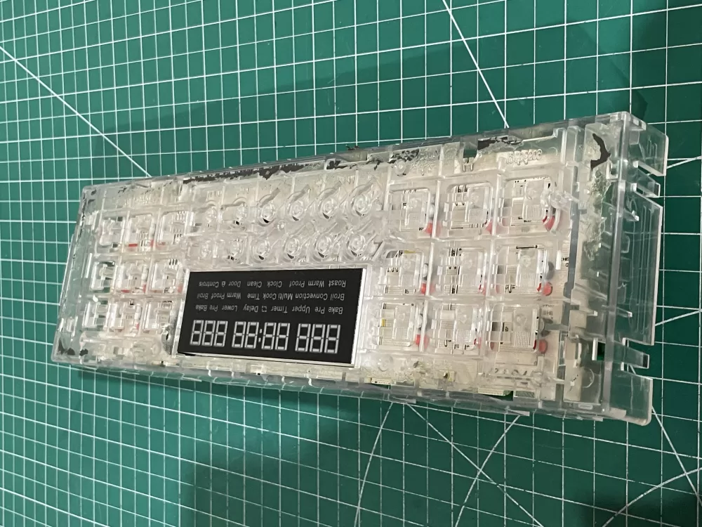 Samsung LG DC92-00303R DC92-00686D Washer Control Board AZ193335 | Wmv884