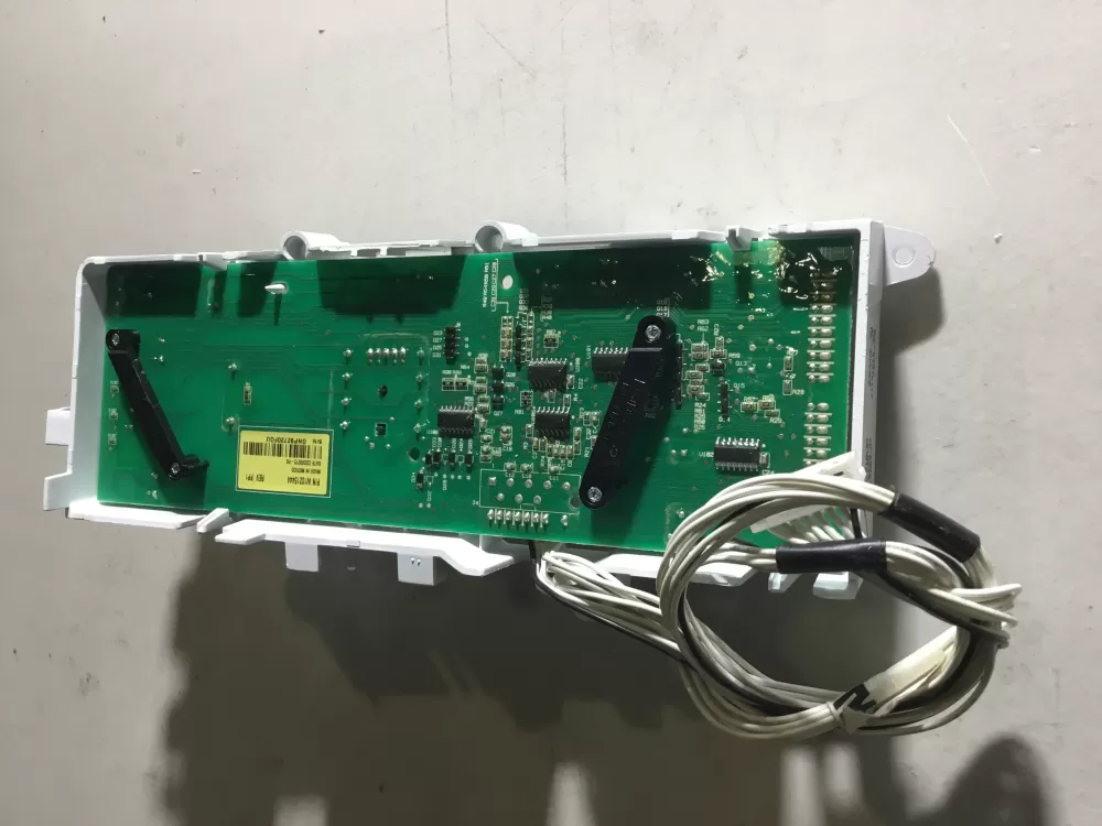 Whirlpool W10215444 Washer Control Board AZ44850 | NR1765