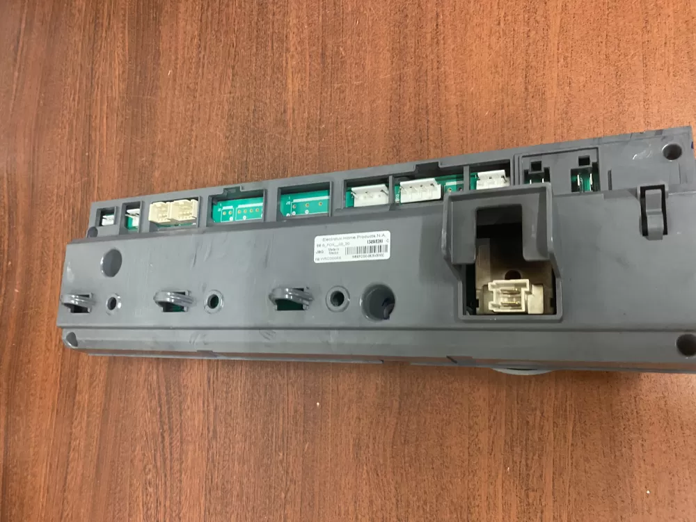 Frigidaire 134848200 Washer Control Board User Interface AZ51711 | BKV542