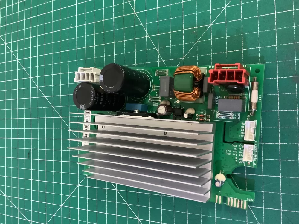 GE 290D2861G001 WH22X29049 Washer Control Board AZ205494 | NR294