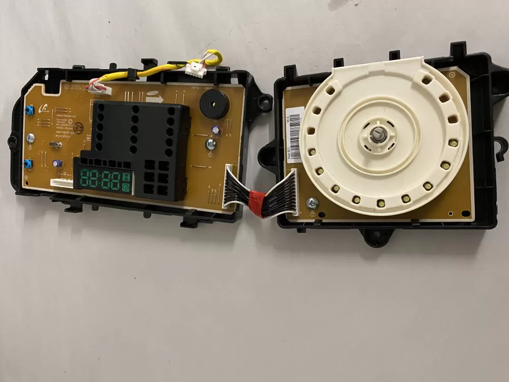 Samsung AP5916801 DC92-01622G PS9605972 DC9201622G Washer Control Board