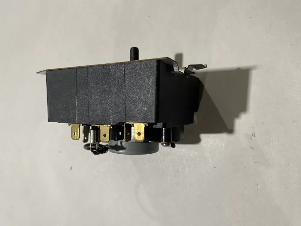 Hotpoint General Electric WE04X25281 Dryer Timer AZ185778 | BK2722