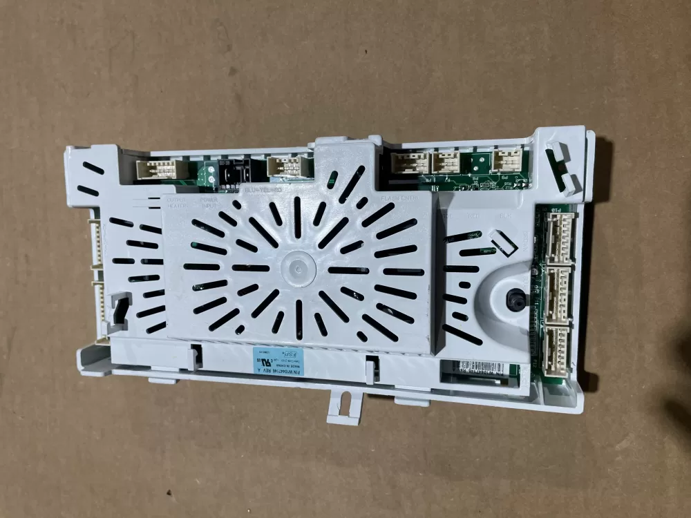 Whirlpool W10394233 Washer Control Board AZ79823 | KMV305