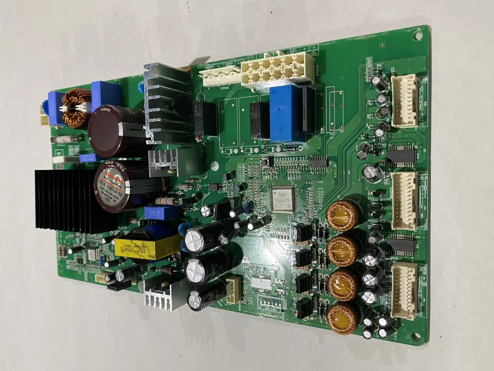 LG KitchenAid EAX64129303 Refrigerator Control Board AZ152957 | BK78