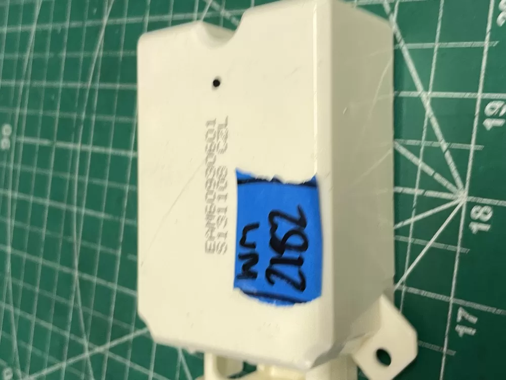 LG Kenmore EAM60930601 Washer Control Board Noise Filter AZ206084 | Wm2182