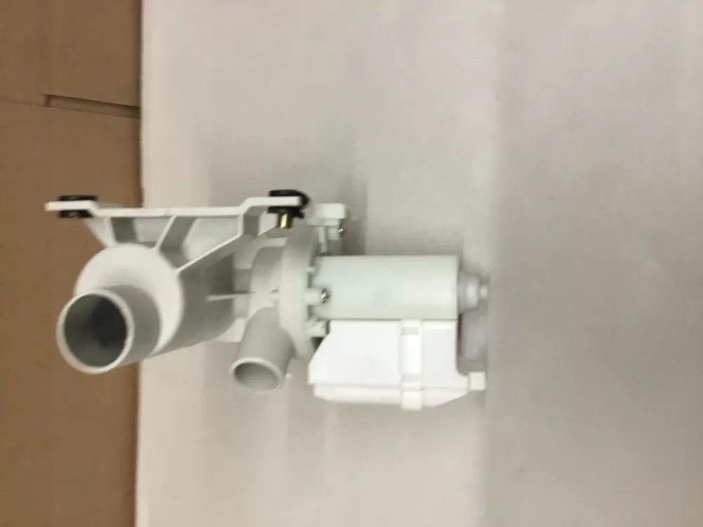 GE WMAA0017000000 Washer Drain Pump AZ80180 | Sl118