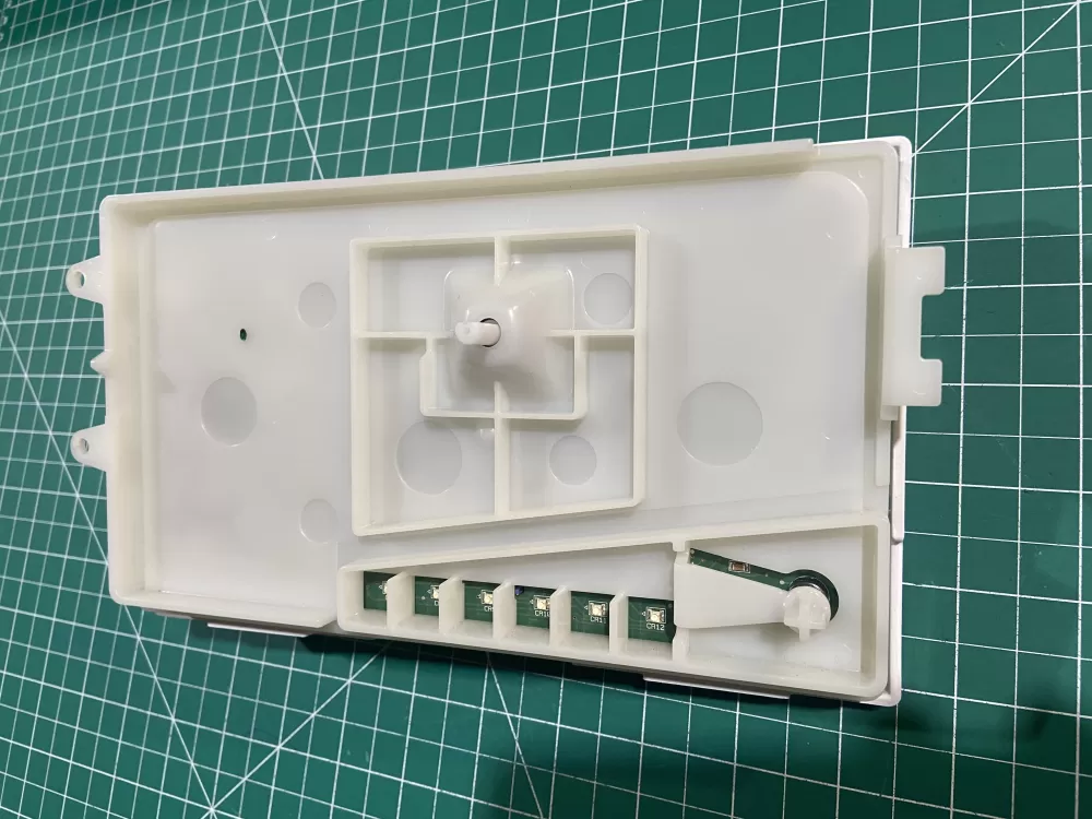 Whirlpool AP5803402 W10582042 PS8768793 Washer Control Board AZ142986 | NR2399