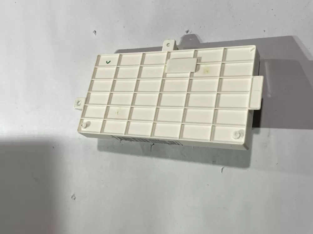 Samsung DC92-00123C AP4559425 Dryer Control Board AZ169822 | Wm570