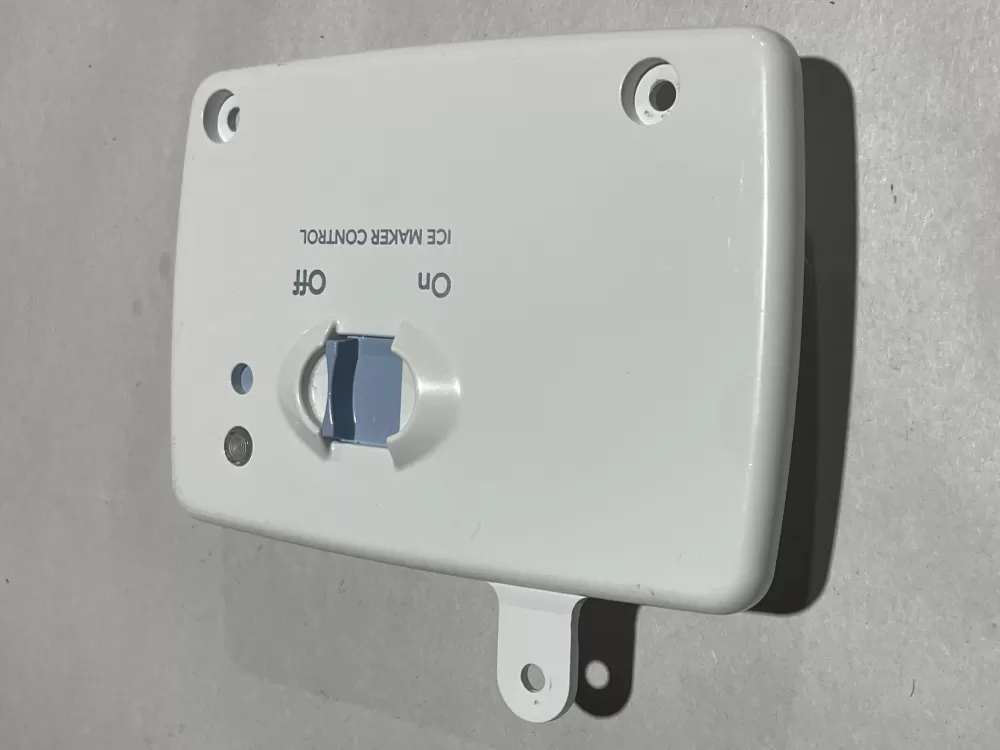 Whirlpool W10757851 4389102 Refrigerator Ice Control Board AZ155459 | Wm2535