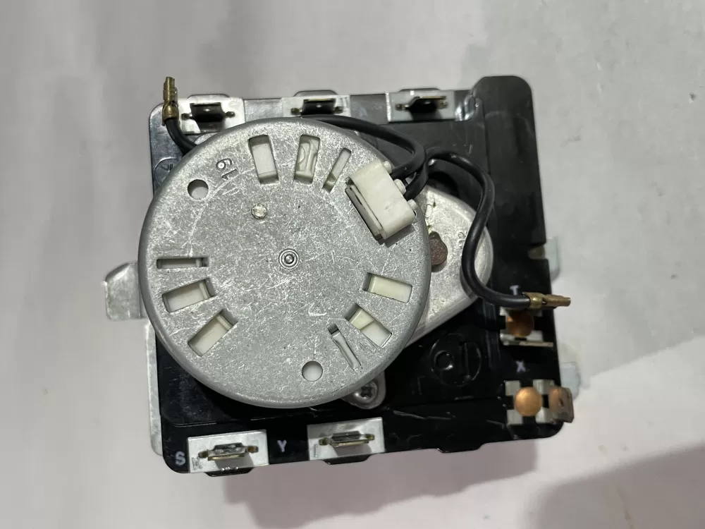 Hotpoint General Electric AP2042894 276942 Dryer Timer AZ190748 | Wm1450
