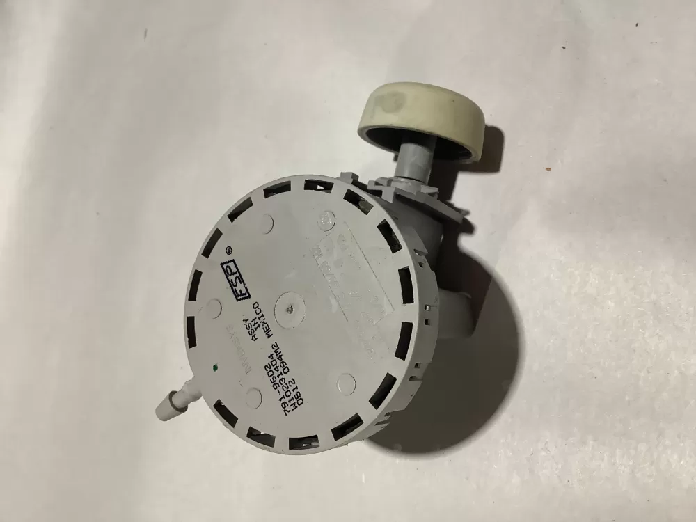 Kenmore WPW10231404 Washer Water Level Pressure Switch AZ131249 | Sl239