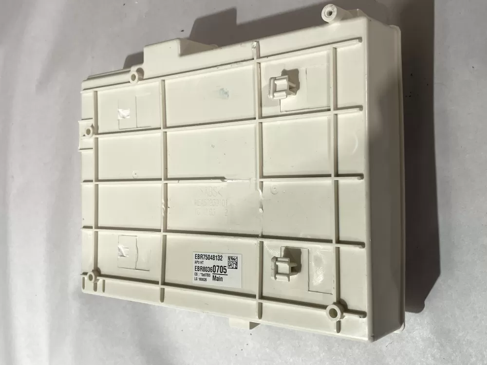 LG Kenmore EBR80360705 EBR75048132 Washer Power Control Board AZ205188 | Wmv915