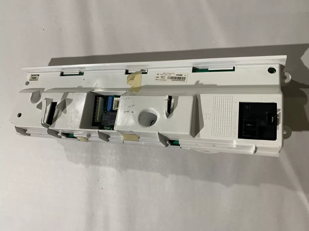 Frigidaire Washer 134556962 Control Board AZ191339 | BKV876