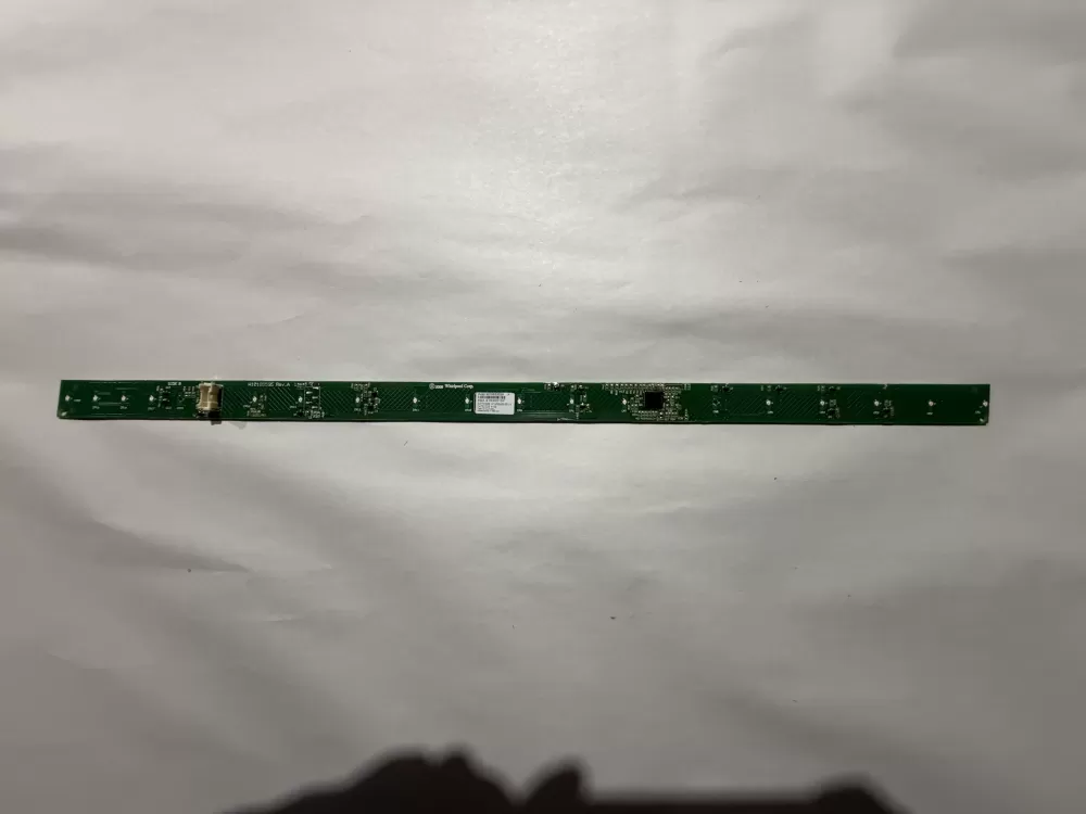 Whirlpool W10632029   41530015F  W10826088  R23R18C14 