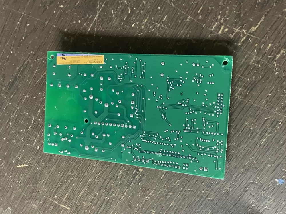 GE 165D7949G101 Dishwasher Control Board AZ41651 | Wm1724