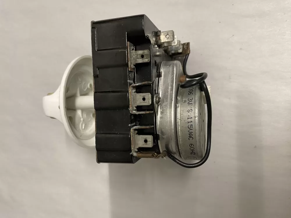 Frigidaire 131062300 5303285734 Dryer Timer Control AZ212139 | BK1269
