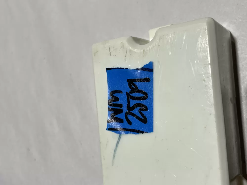 LG EAM60930607 EAM60930604 Washer Control Board Noise Filter AZ153754 | Wm2509