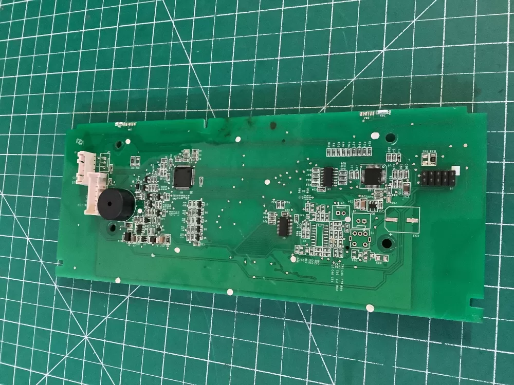 GE WR55X41025 197D8542G002 Refrigerator Control Board AZ180697 | NR2679
