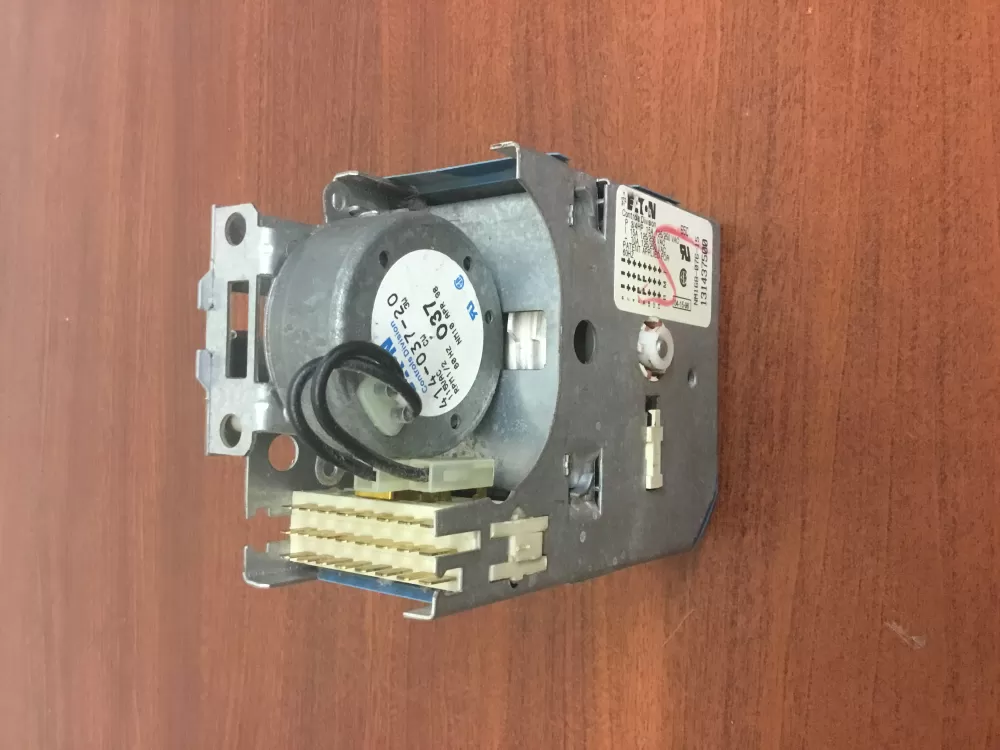 Frigidaire Kenmore AP2106881 407402 Washer Timer AZ28314 | NR1539