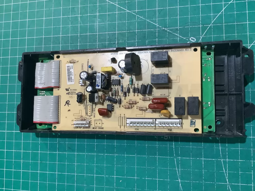 Frigidaire 316630005 AP5736344 Range Electronic Control Board AZ229847 | AR2645