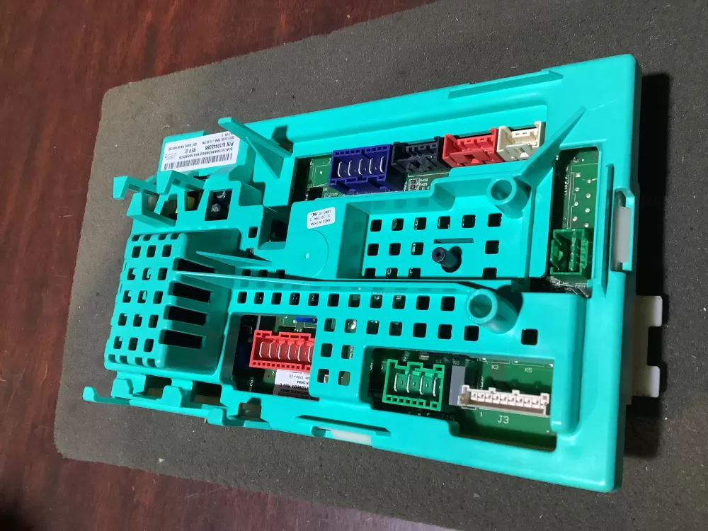 Maytag W10406139 W10422816 W10445386 Washer Control Board AZ113309 | NR2125