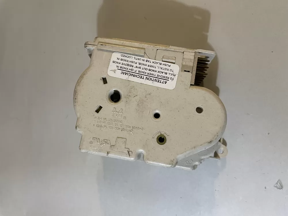 Kenmore 3952379A Washer Timer 3952379 AZ131116 | KM1469