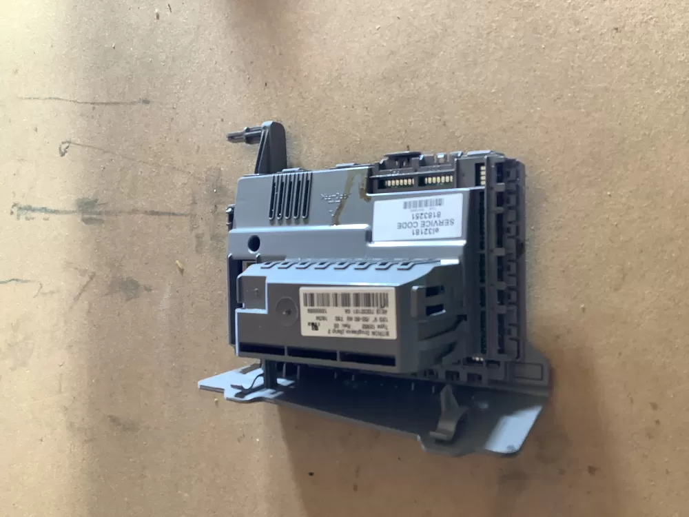 461970232181 Whirlpool Washer Whirlpool Control