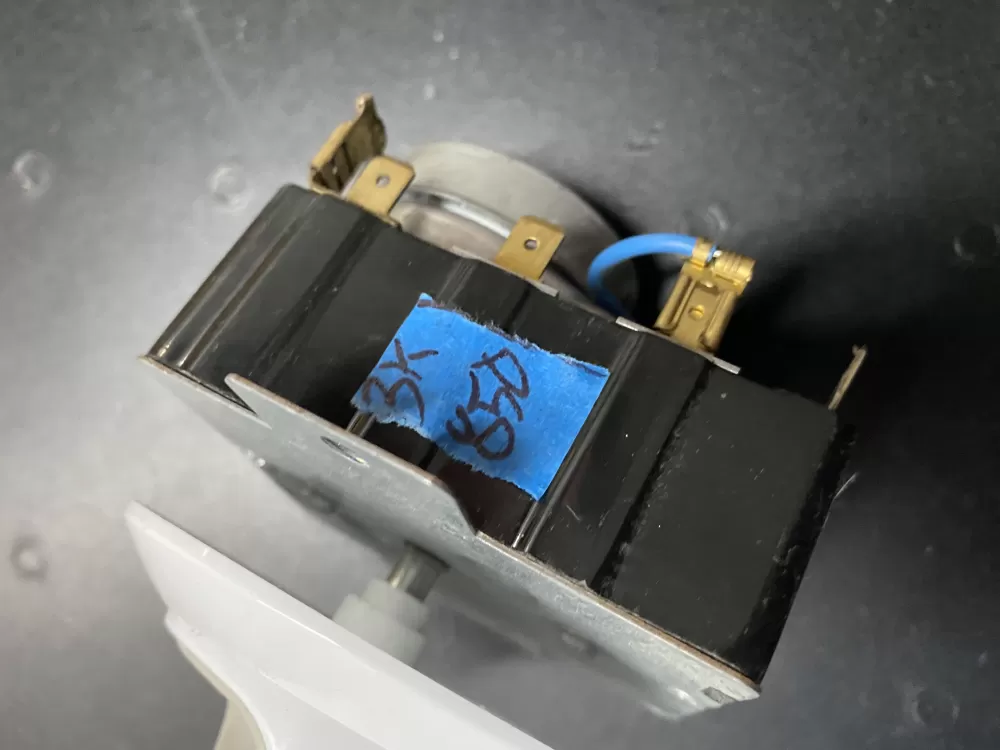 Kenmore 3406016 3406703 3976577 WP3976577 Dryer Timer AZ12679 | BK850