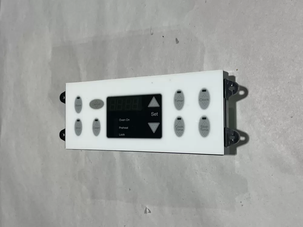 Maytag Whirlpool Amana 8507P074-60 Range Oven Control Board AZ153405 | Wm2499