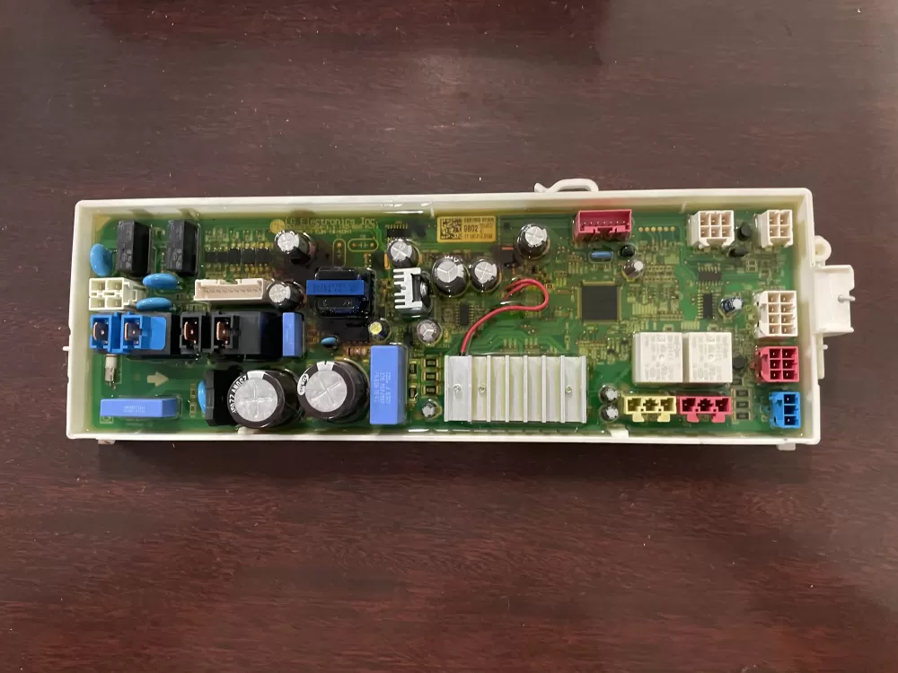 LG AGM76429501 EBR79609802 EBR86473401 AGM76429512 PS16621816 Dishwasher Control Board