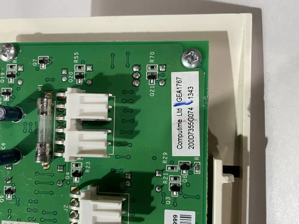 GE 200D7355G074 Refrigerator Dispenser Board AZ199829 | Wm2780