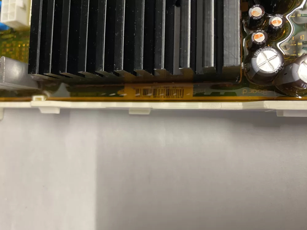 Samsung AP5623797 DC92 01021B PS4216006 Washer Control Board AZ207816 | BKV921