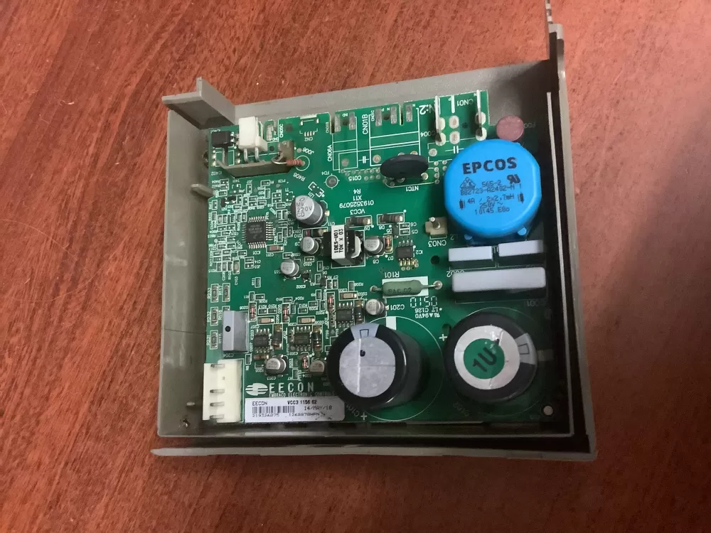 Whirlpool Maytag Kenmore W10233421 Refrigeration Control AZ197422 | AR95