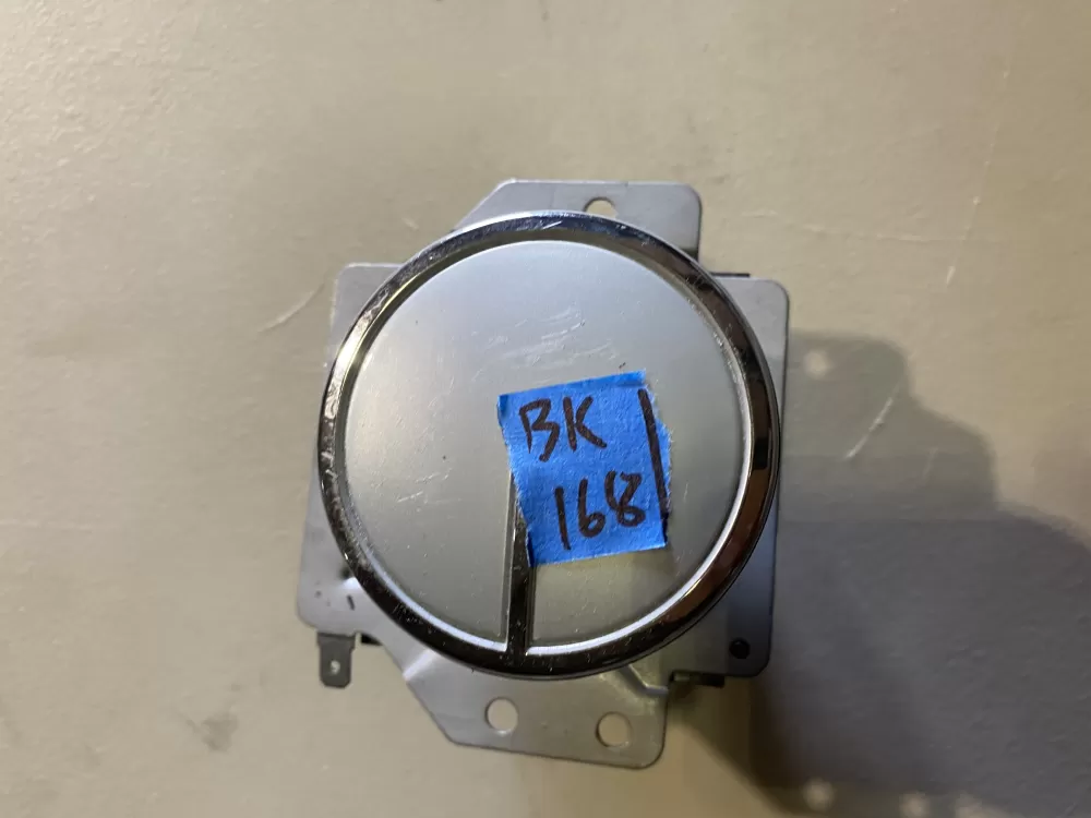Whirlpool Maytag W10185982 Kenmore WPW10185982VP Dryer Timer AZ37324 | BK168