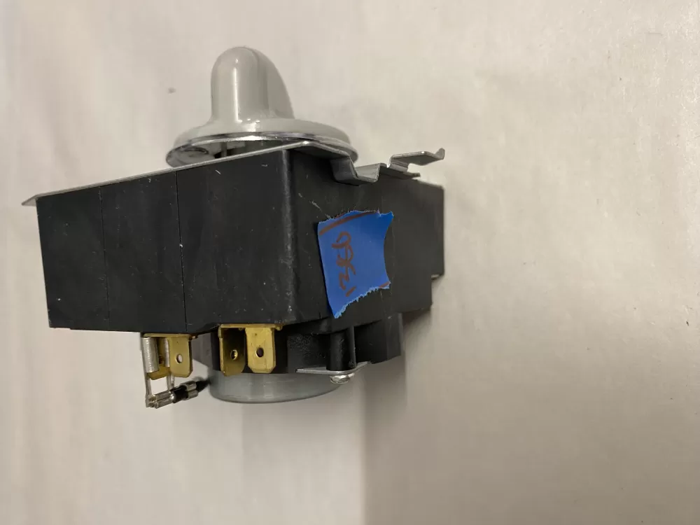 GE TMD16M10 234D1296P001 Dryer Timer AZ211020 | BK1380