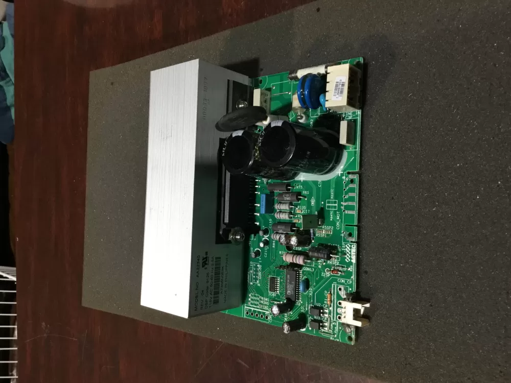 Whirlpool 461970220451 AA22340 461970300681 W10756692 Washer Control Board
