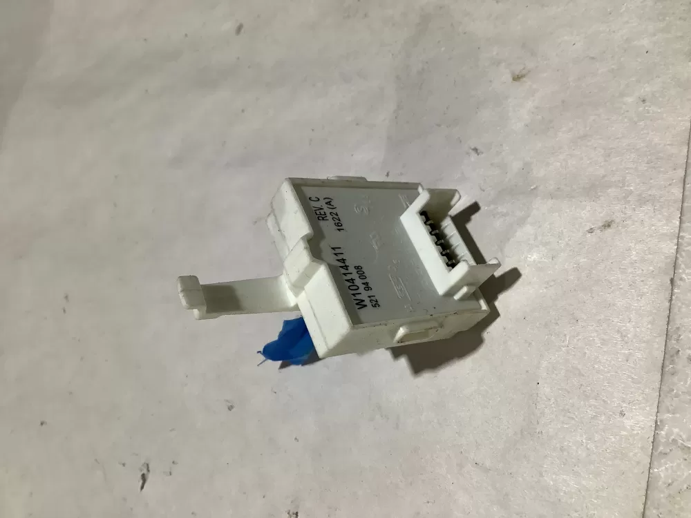 Whirlpool W10859568 Washer Switch AZ112908 | Sl83