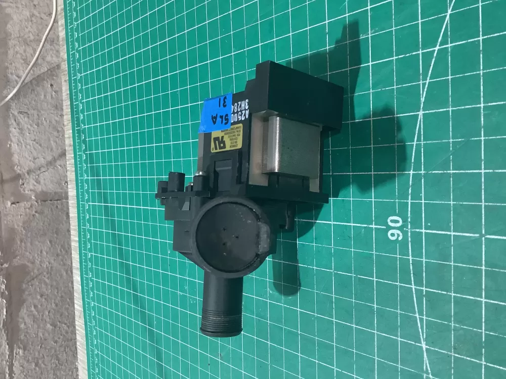 Kenmore Electrolux 154474101 Dishwasher Drain Pump AZ191165 | SL31