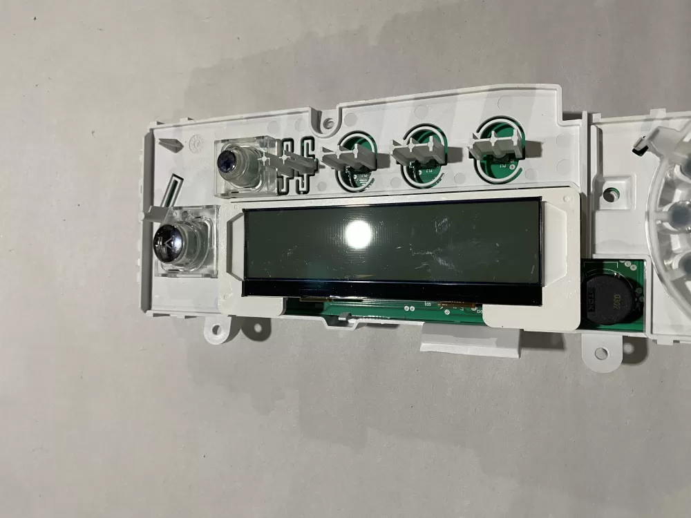 Electrolux Frigidaire 134768300 791100BD Washer Control Board AZ184002 | BKV861