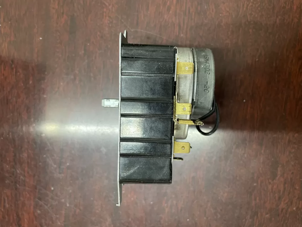 GE Whirlpool 572D520P027 Dryer Timer AZ29049 | KM26