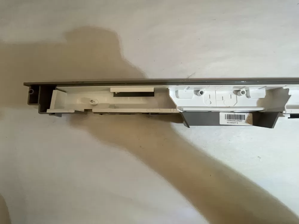 KitchenAid W10481125 W10593233 Dishwasher Control Board AZ189054 | KMV698