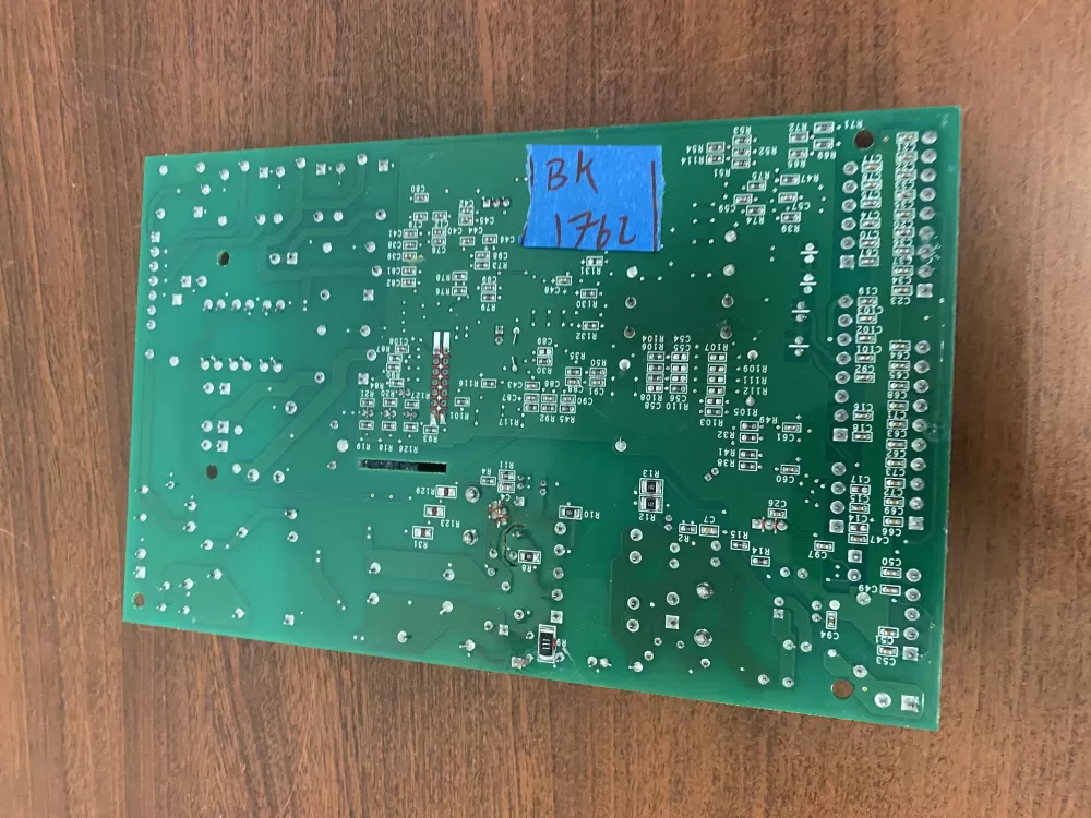 GE WR55X11098C EBX1069P007 Refrigerator Control Board AZ44579 | BK1762