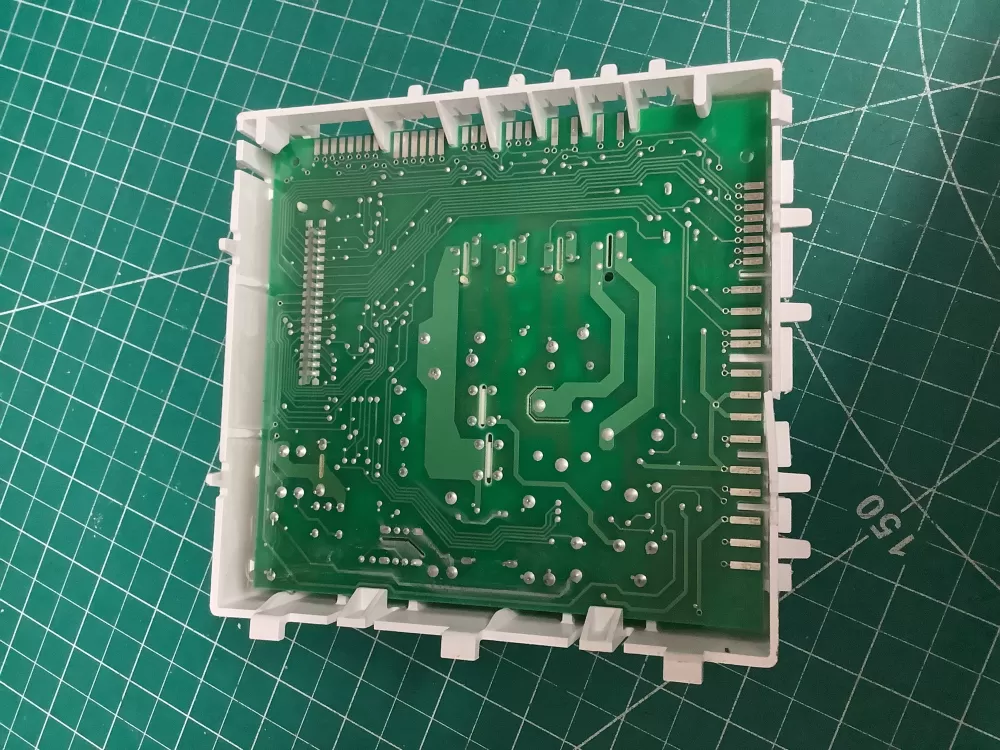Whirlpool  Kenmore WPW10525351  AP6022618  WPW10205839  W10205839  W10246289  W10525351  4448032  8541000  PS11755952  W10110072  W10133552  W10160252  W10205839R  W10217409  W10110076REL W10110076  W10205839  W10110253 Washer Control Board
