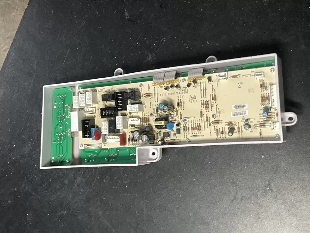 GE 00N32450201 Washer Control Board AZ15697 | V285