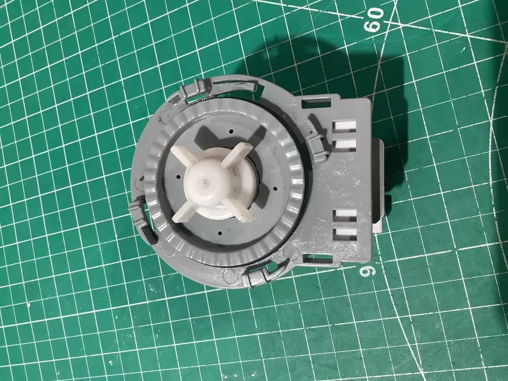 Rca W11611440 W11226877 Dishwasher Drain Pump AZ191129 | SL112