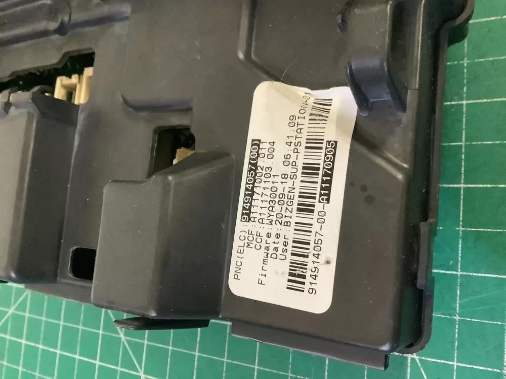 Frigidaire A11170905 Washer Control Board AZ205502 | NR560