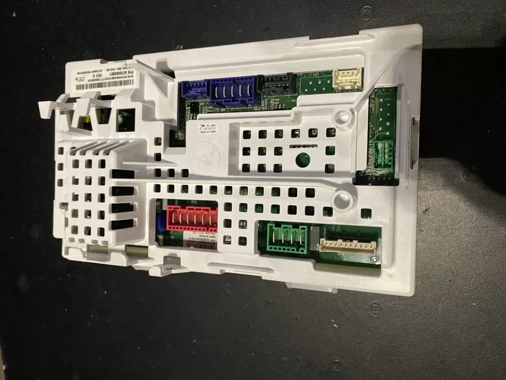 Whirlpool Amana Admiral Roper W10484681 Washer Control Board AZ25536 | BK65