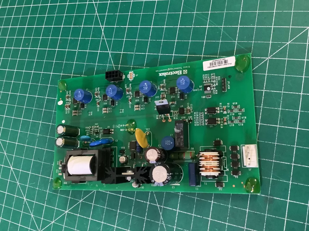 Frigidaire  Electrolux AP5952221 241891603 241891611 PS10060191 Refrigerator Control Board Led